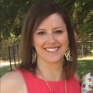 Meet your Posher, Angie